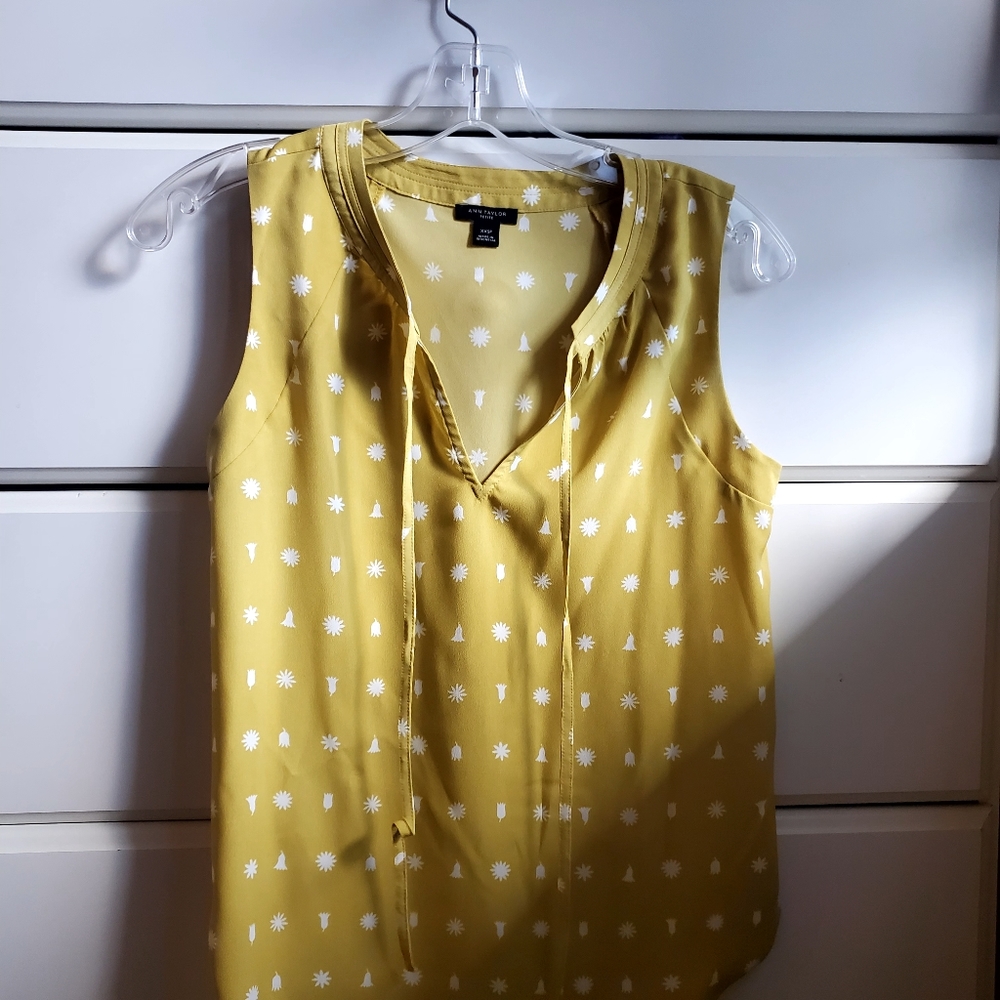 Loft shirt